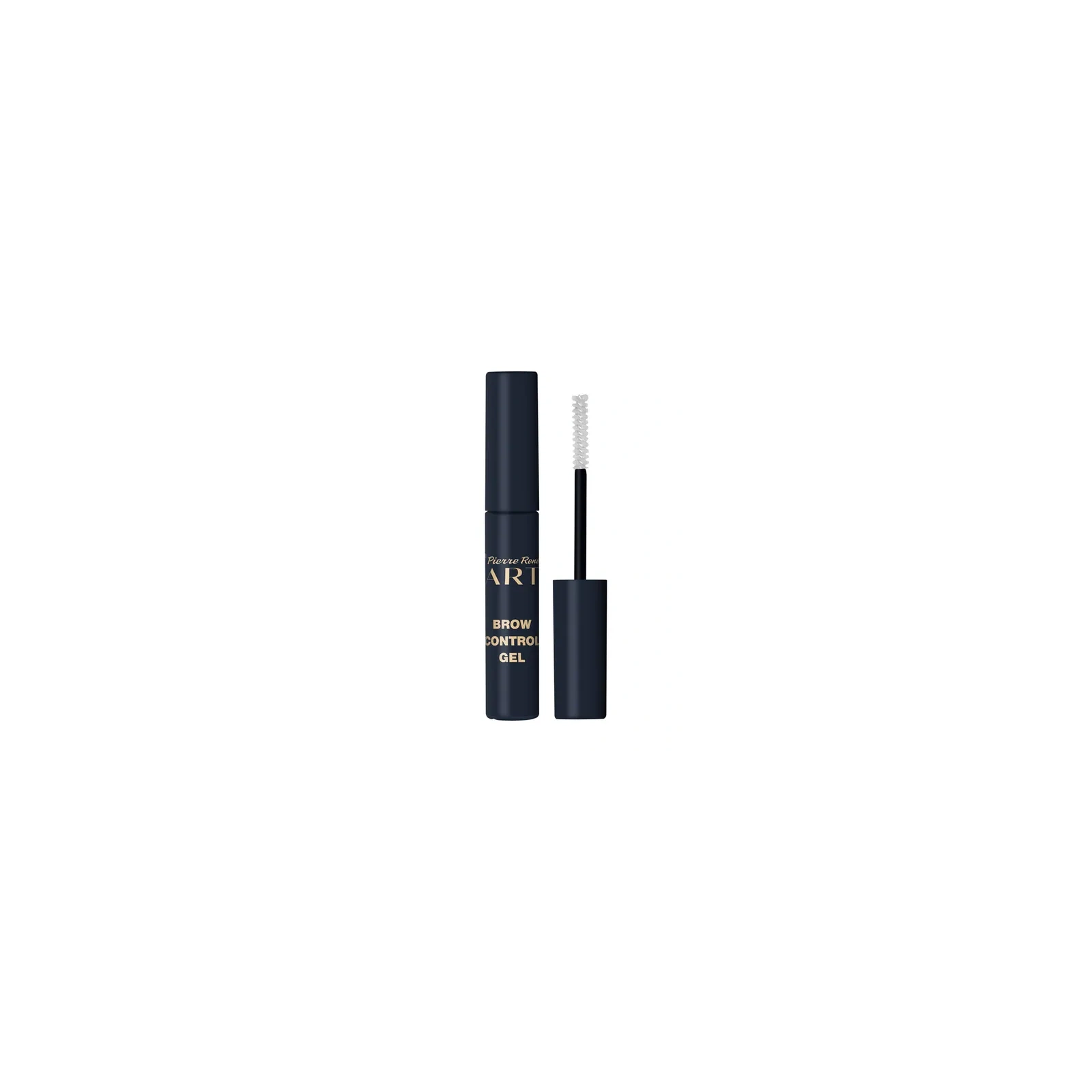 PIERRE RENE Art Brow Control Gel żel do laminacji brwi Transparentny 10ml