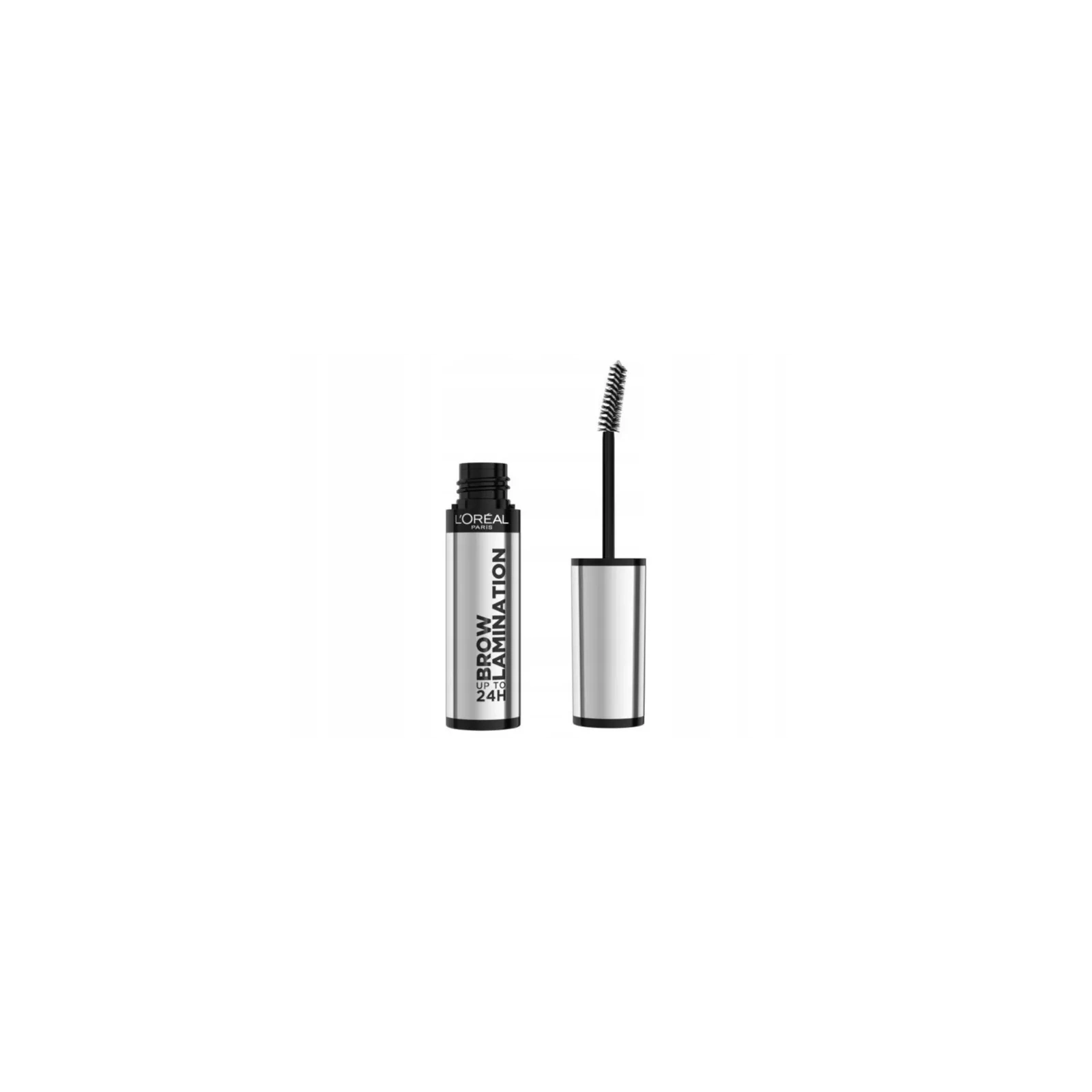 LOREAL Brow Lamination Up to 24H żel do laminowania brwi 00 Clear Transparent 5ml 