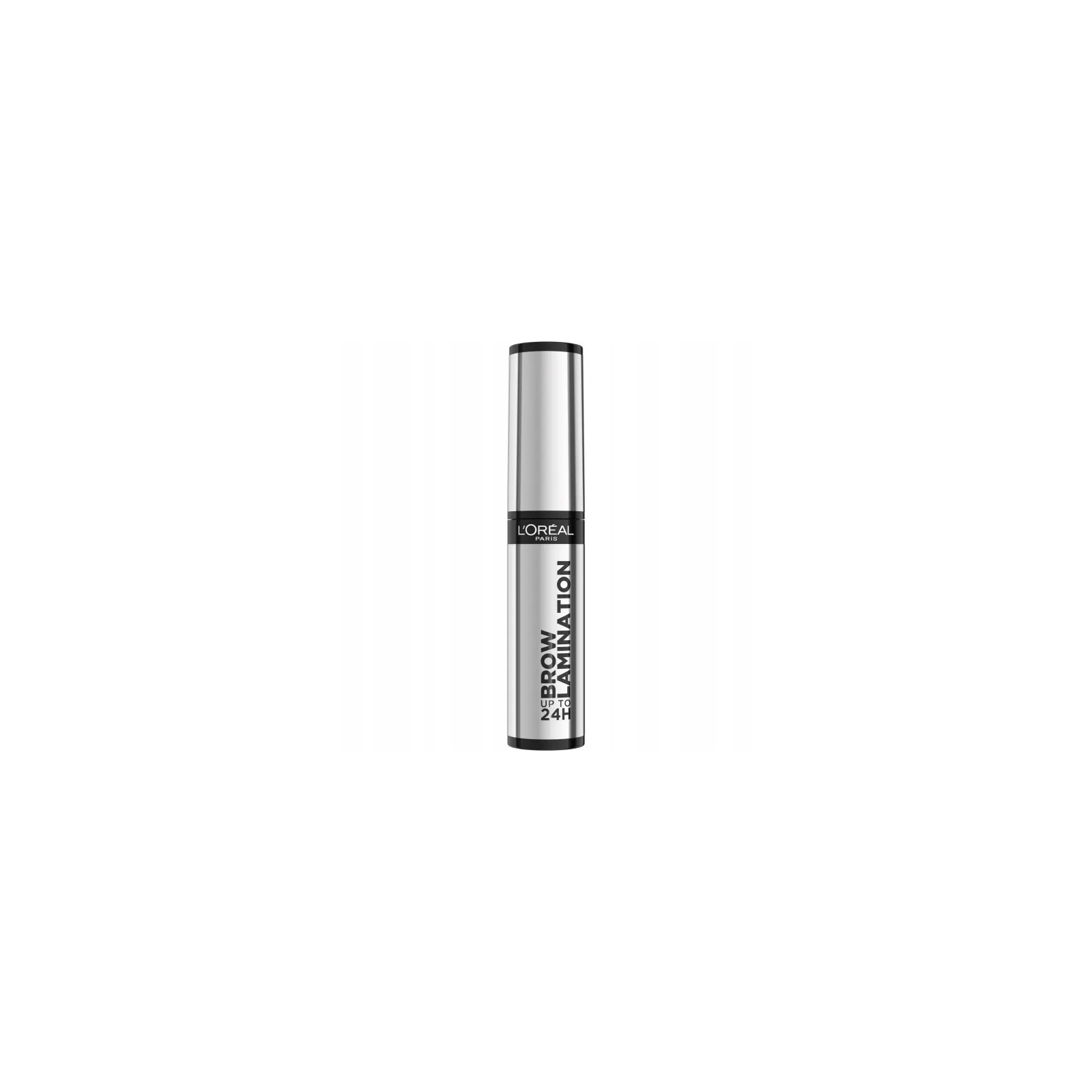 LOREAL Brow Lamination Up to 24H żel do laminowania brwi 00 Clear Transparent 5ml 