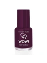 GOLDEN ROSE Wow Nail Color mini lakier do paznokci 317 6ml