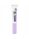 MAYBELLINE Super Lock Brow Glue żel do brwi bezbarwny 7ml 