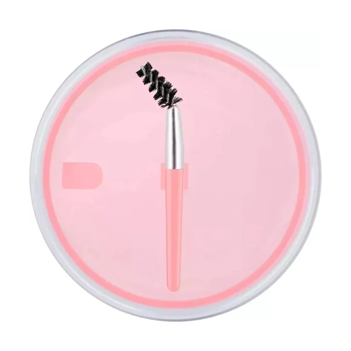 ESSENCE Brow Lifting Gel Set żel do liftingu brwi ze szczoteczką Extreme Hold 12g