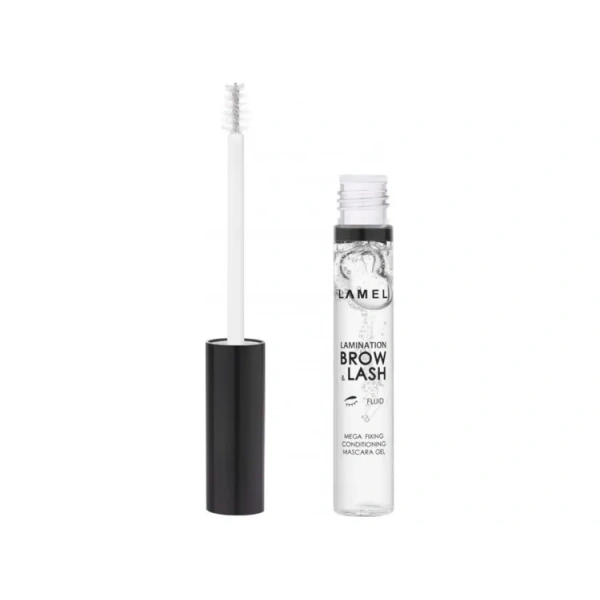 LAMEL Lamination Brow Lash żel do brwi i rzęs 6ml 