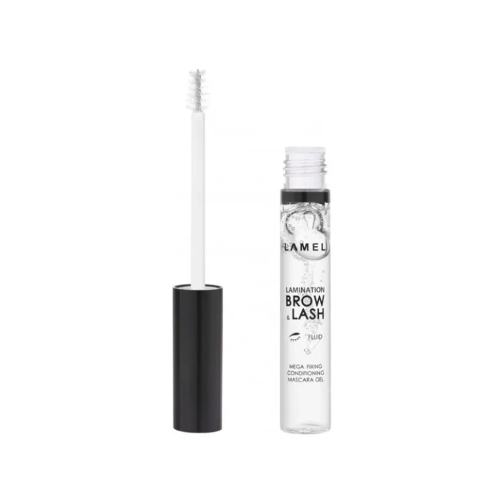 LAMEL Lamination Brow Lash żel do brwi i rzęs 6ml 