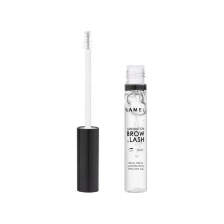 LAMEL Lamination Brow Lash żel do brwi i rzęs 6ml 