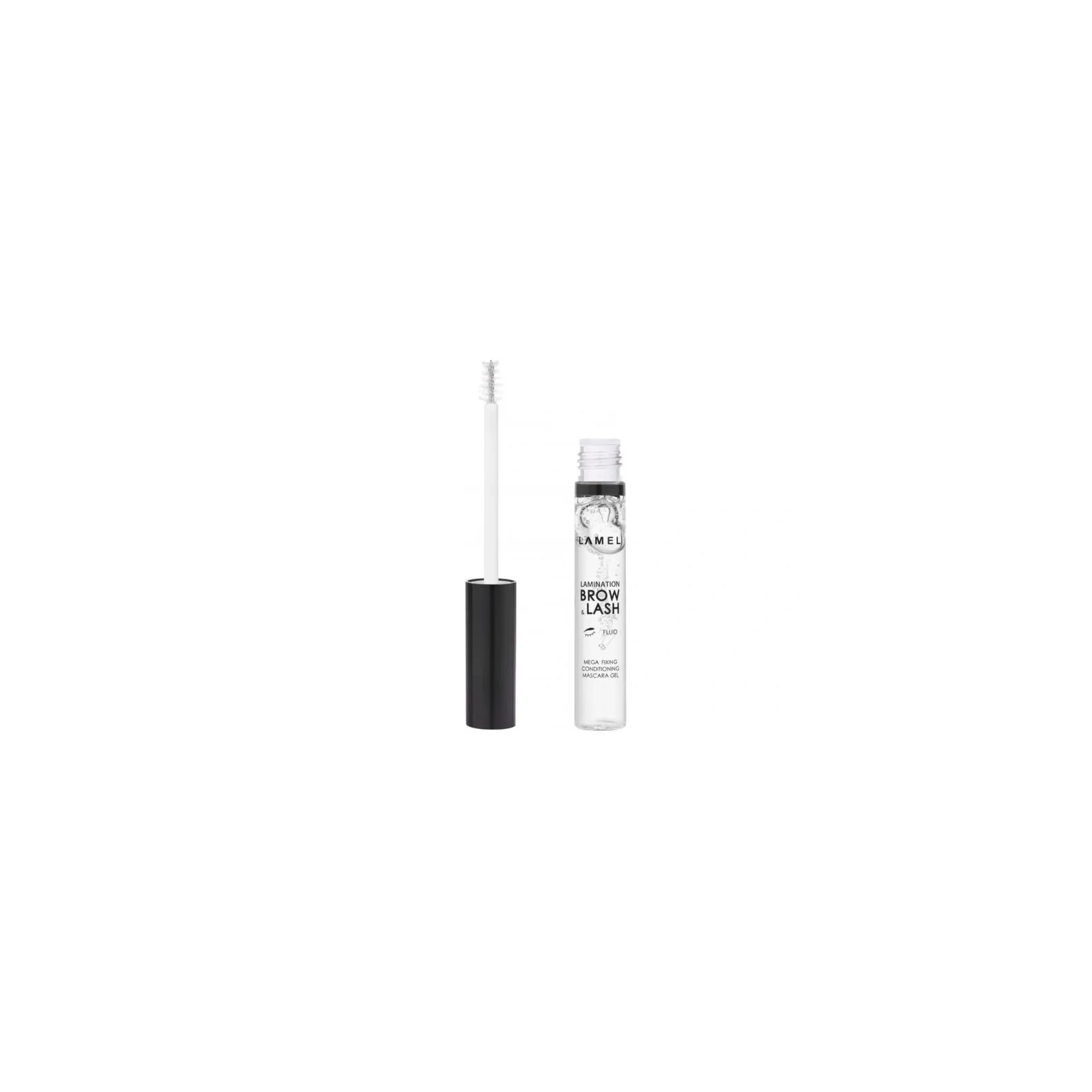 LAMEL Lamination Brow Lash żel do brwi i rzęs 6ml 