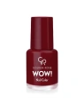 GOLDEN ROSE Wow Nail Color mini lakier do paznokci 052 6ml