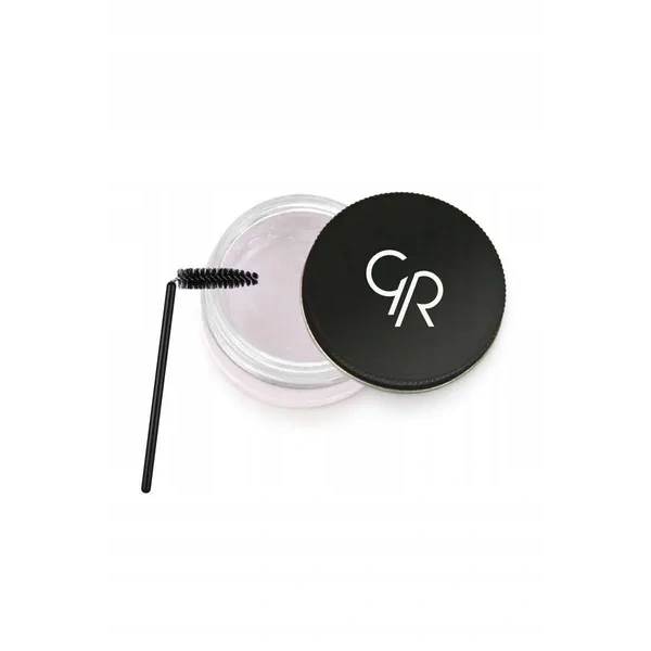GOLDEN ROSE Eyebrow Shaper Wax wosk do brwi 45ml 