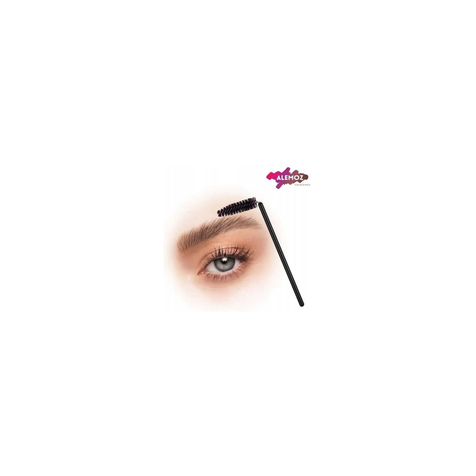 GOLDEN ROSE Eyebrow Shaper Wax wosk do brwi 45ml 