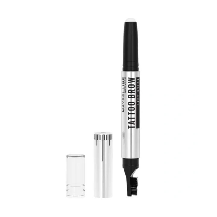 MAYBELLINE Tattoo Brow Lift marker do brwi 00 Clear 10g