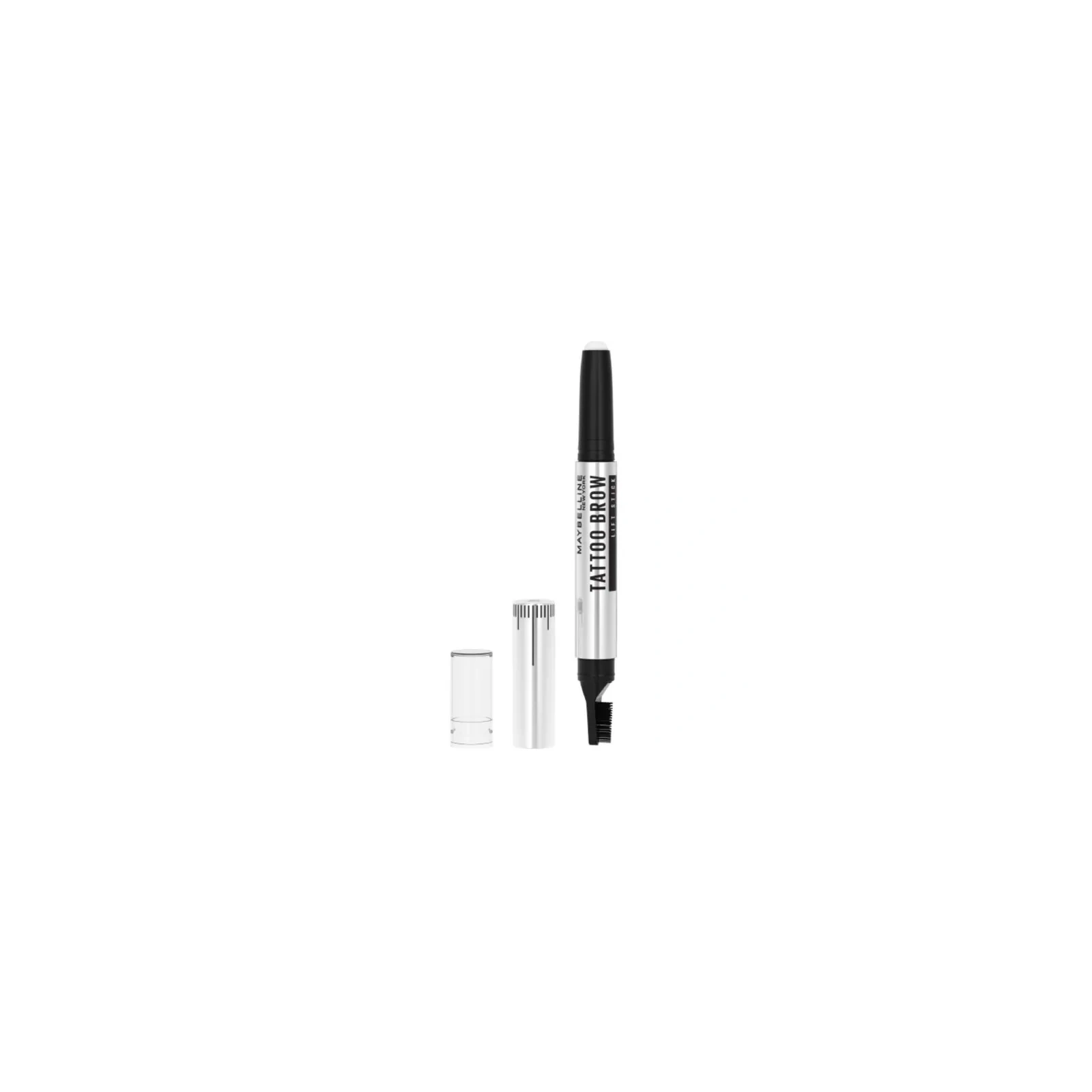 MAYBELLINE Tattoo Brow Lift marker do brwi 00 Clear 10g