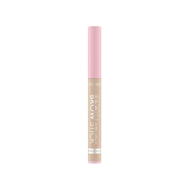 CATRICE Stay Natural Brow Stick sztyft do brwi 010 1g
