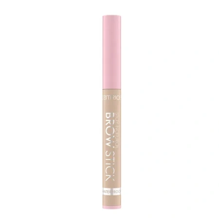 CATRICE Stay Natural Brow Stick sztyft do brwi 010 1g