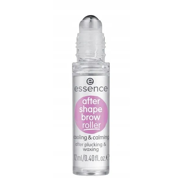 ESSENCE After Shape Brow roller do brwi 12ml