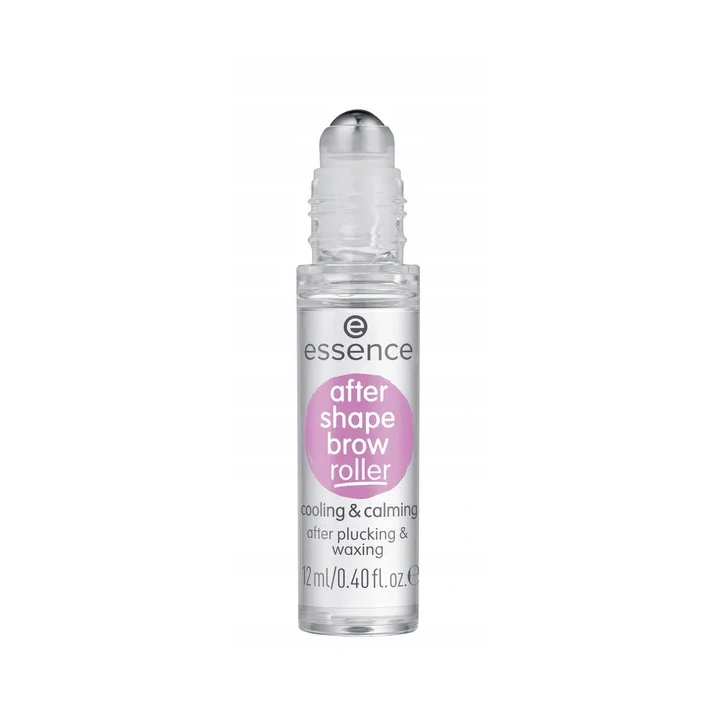 ESSENCE After Shape Brow roller do brwi 12ml