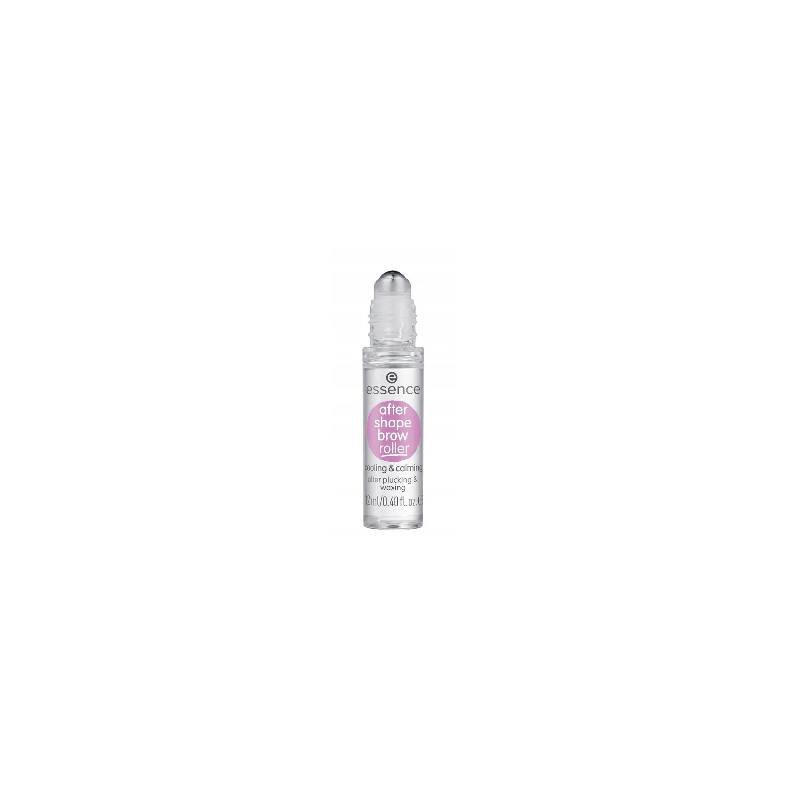ESSENCE After Shape Brow roller do brwi 12ml
