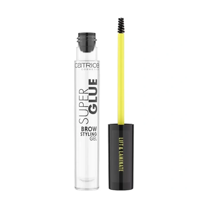 CATRICE Super Glue Brow Styling Gel 4ml