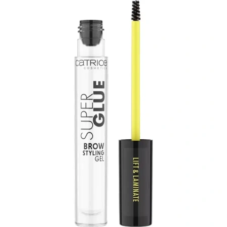 CATRICE Super Glue Brow Styling Gel 4ml
