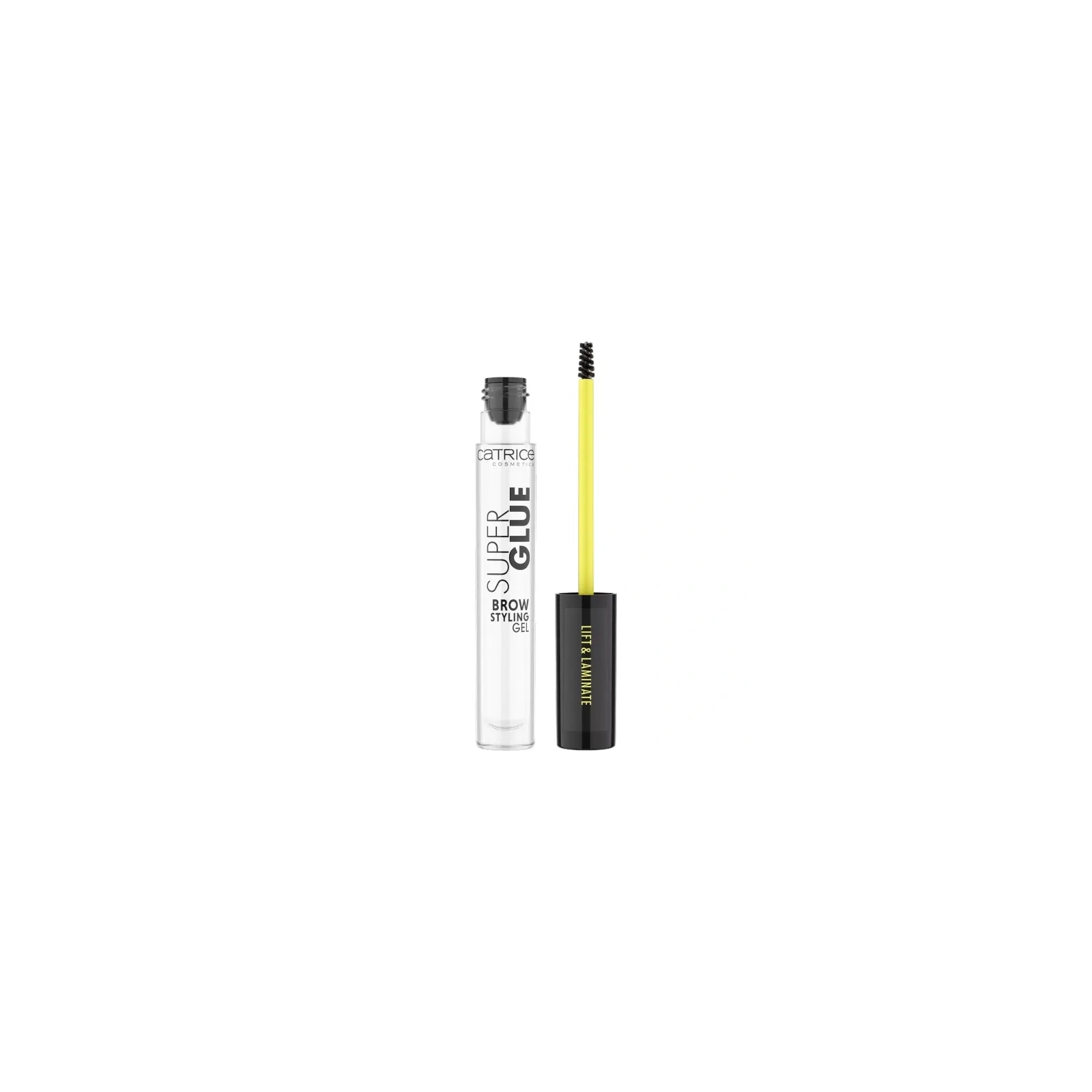 CATRICE Super Glue Brow Styling Gel 4ml