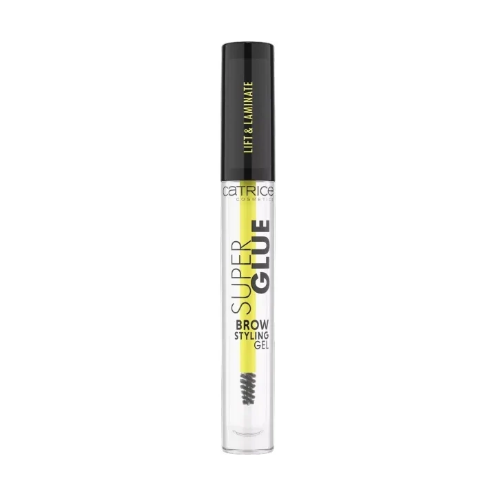 CATRICE Super Glue Brow Styling Gel 4ml