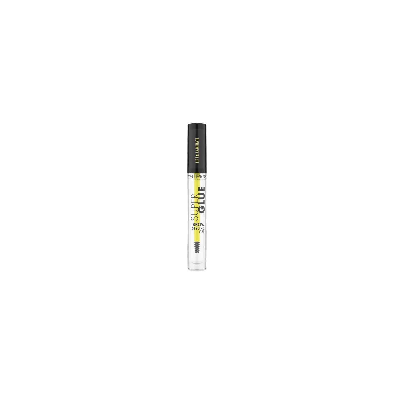 CATRICE Super Glue Brow Styling Gel 4ml