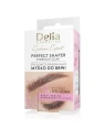 DELIA Eyebrow Expert mydło do stylizacji brwi Transparentne 10ml