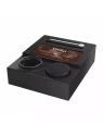 DELIA Eyebrow Expert Pudrowa henna do brwi 4.0 Brąz 4g