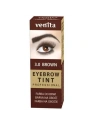 VENITA Eyebrow Tint farba do brwi Brown 1,5g