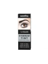 VENITA Eyebrow Tint farba do brwi 1.0 Black 1,5g