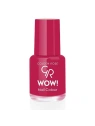 GOLDEN ROSE Wow Nail Color mini lakier do paznokci 314 6ml