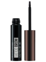 MAYBELLINE Tattoo Brow Easy Pell-Off Gel Tint żel do brwi Dark Brown 4,6g