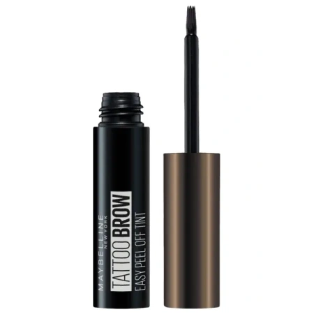 MAYBELLINE Tattoo Brow Easy Pell-Off Gel Tint żel do brwi Light Brown 4,6g