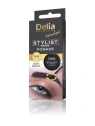 DELIA Stylist Brow pomada do brwi Grafit 2,5g