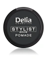 DELIA Stylist Brow pomada do brwi Grafit 2,5g