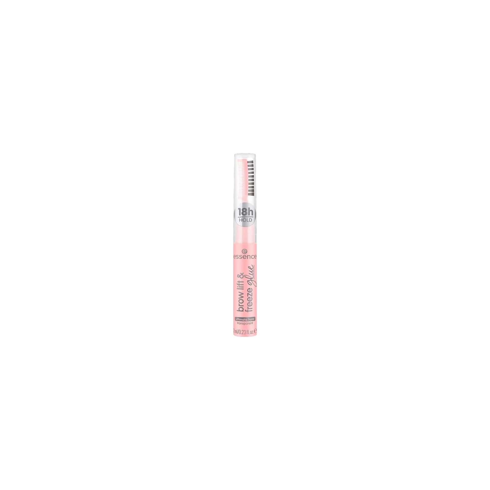 ESSENCE Brow Lifting & Freeze Glue klej do brwi 01 Clear Control 7ml