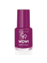 GOLDEN ROSE Wow Nail Color mini lakier do paznokci 313 6ml