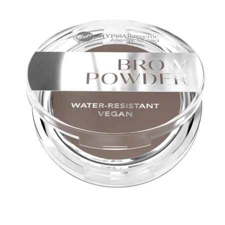BELL Brow Powder pudrowy cień do brwi 01 Blonde 3,2g