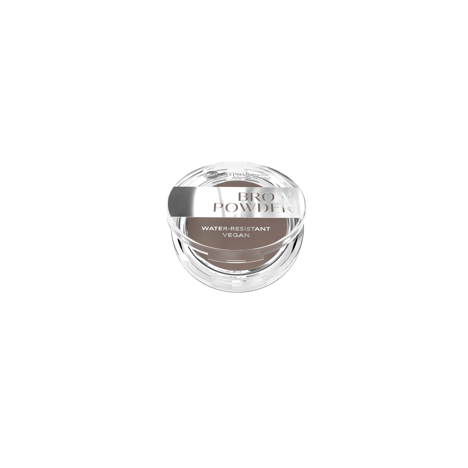 BELL Brow Powder pudrowy cień do brwi 01 Blonde 3,2g
