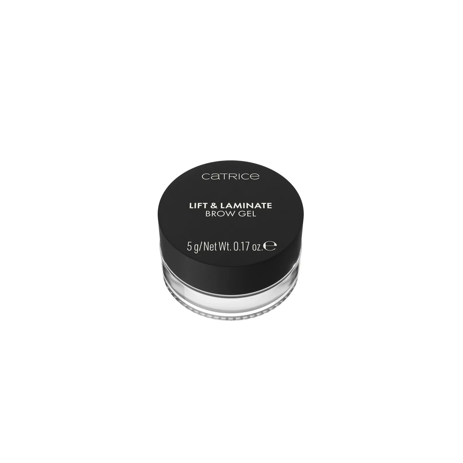 CATRICE Lift & Laminate Brow Gel żel do brwi Efekt laminowania 5g