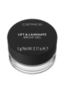 CATRICE Lift & Laminate Brow Gel żel do brwi Efekt laminowania 5g