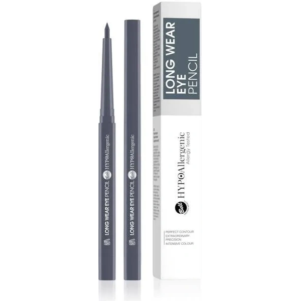 BELL HypoAllergenic Long Wear Eye Pencil konturówka do oczu 06 Gray