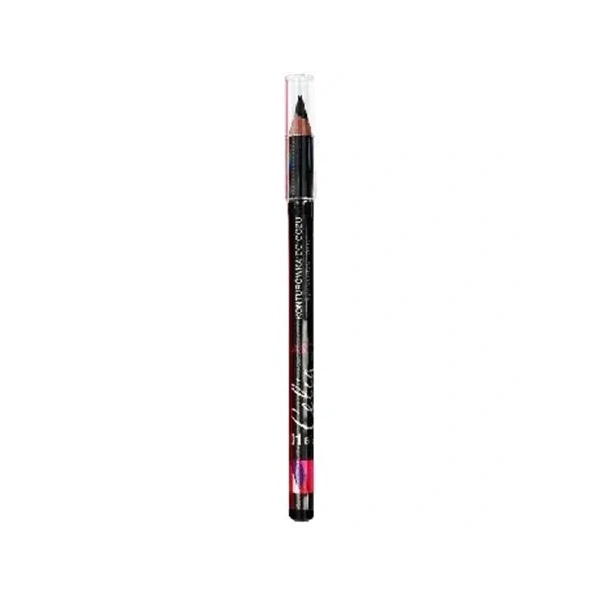 CELIA Art konturówka do oczu 01 Black 1,2g 