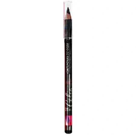 CELIA Art konturówka do oczu 01 Black 1,2g 