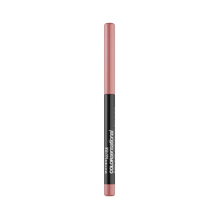 MAYBELLINE Color Sensational konturówka do ust 50 Dusty Rose
