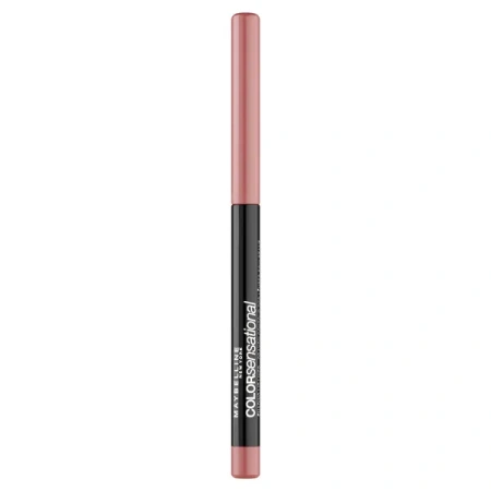 MAYBELLINE Color Sensational konturówka do ust 50 Dusty Rose