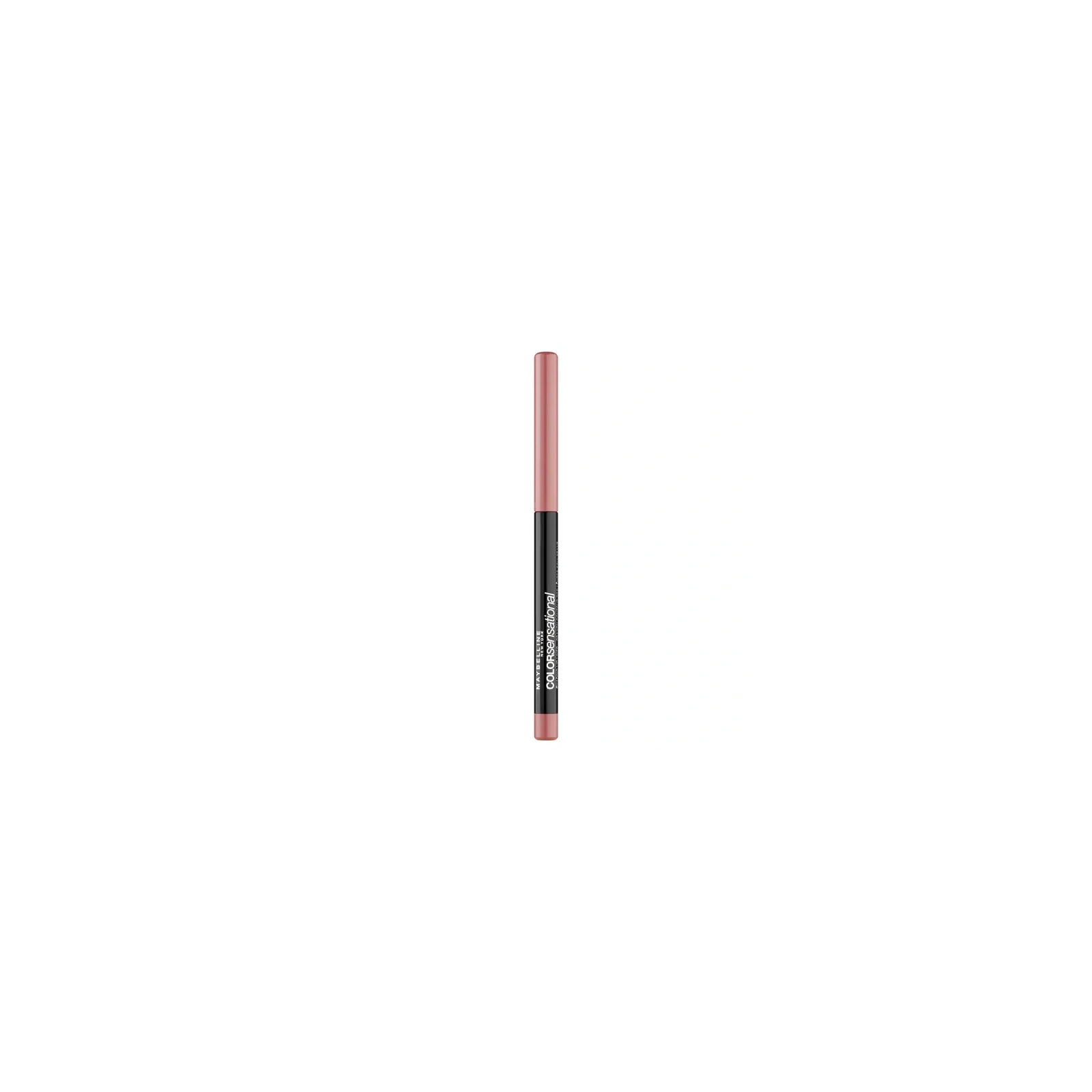 MAYBELLINE Color Sensational konturówka do ust 50 Dusty Rose