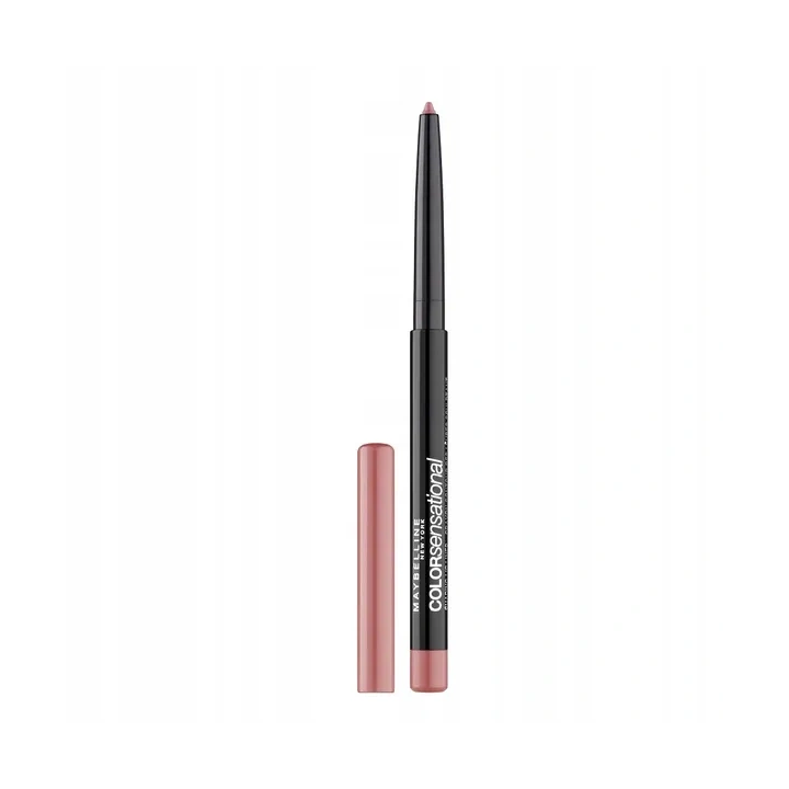 MAYBELLINE Color Sensational konturówka do ust 50 Dusty Rose