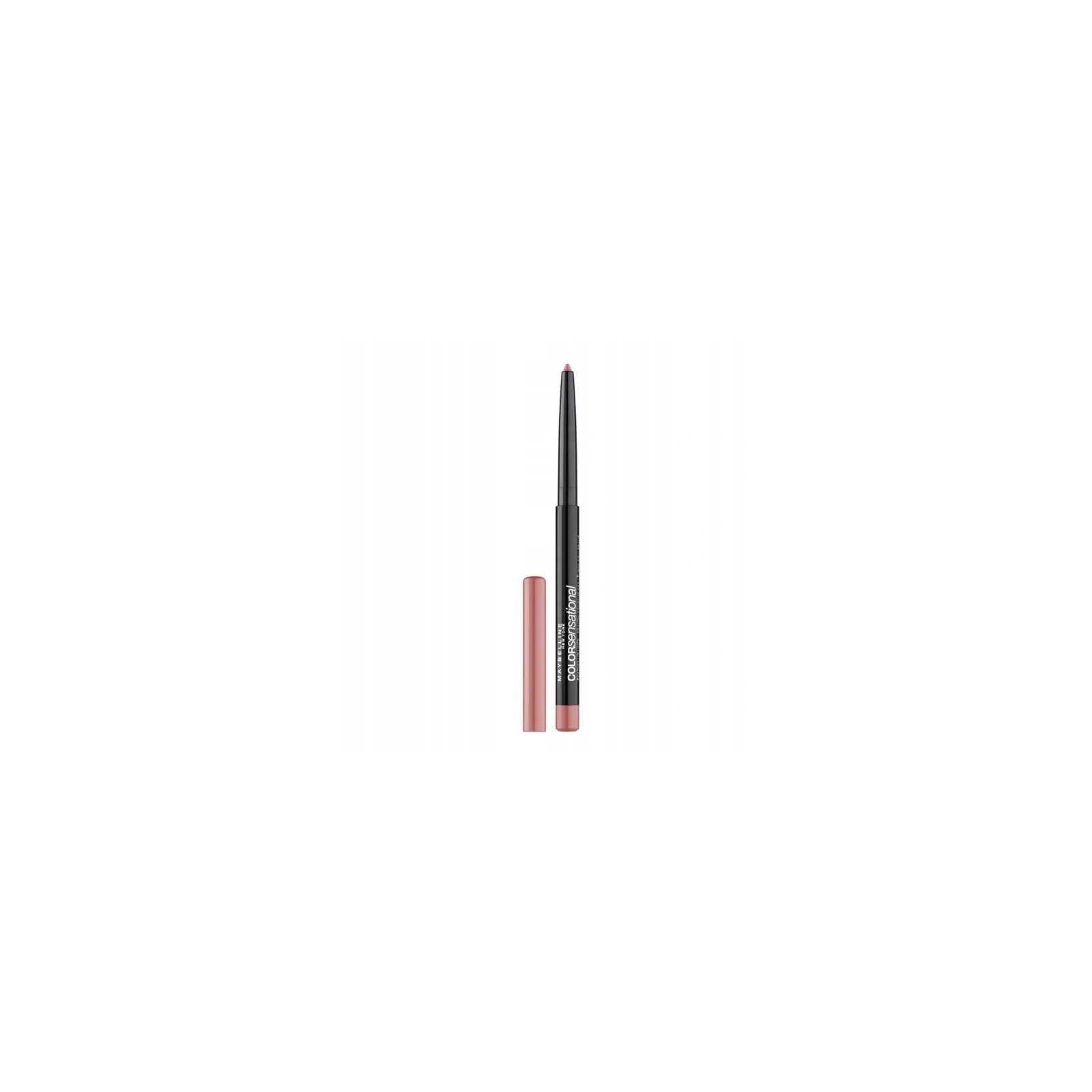 MAYBELLINE Color Sensational konturówka do ust 50 Dusty Rose