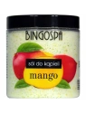 BINGOSPA sól do kąpieli Mango 300g