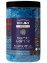 ON LINE Senses sól do kąpieli Thaitian Mornings 480g